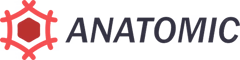 Anatomic - Small Logo