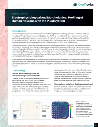 Neural ePhys Tech Note Thumbnail